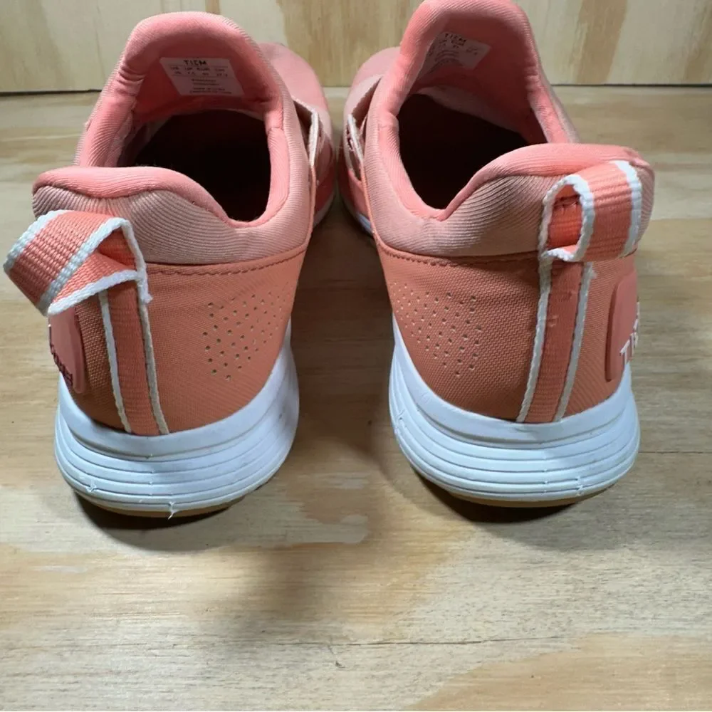 TIEM Core Latus Shoes Women’s Size 10